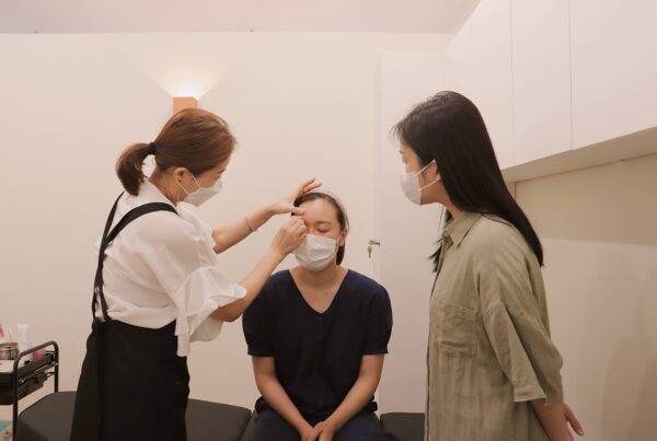 1대1밀착지도